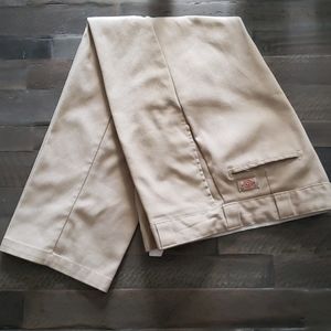 Dickies original 874 flex. 34×30